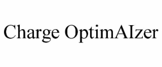 CHARGE OPTIMAIZER