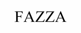 FAZZA