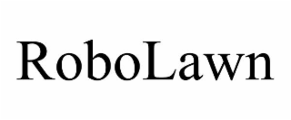 ROBOLAWN