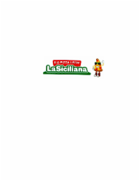 Â¡LA PIZZA LISTA! LA SICILIANA