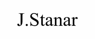 J.STANAR