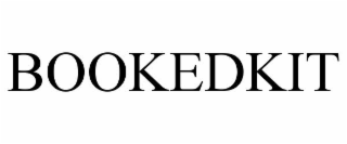 BOOKEDKIT