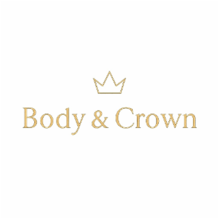 BODY & CROWN