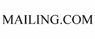 MAILING.COM