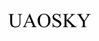 UAOSKY