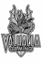 VALHALLA GAMING
