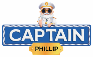 CAPTAIN PHILLIP