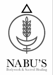 NABUâS BODYWORK & SACRED HEALING
