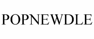 POPNEWDLE