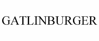 GATLINBURGER