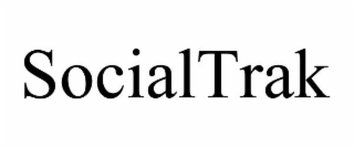 SOCIALTRAK