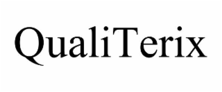 QUALITERIX