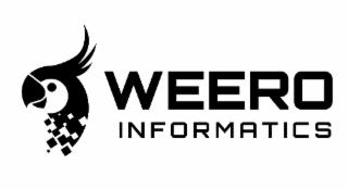 WEERO INFORMATICS