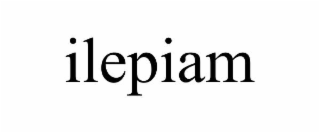 ILEPIAM