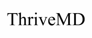 THRIVEMD