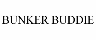 BUNKER BUDDIE