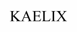 KAELIX