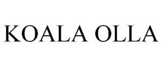 KOALA OLLA