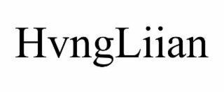 HVNGLIIAN
