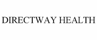 DIRECTWAY HEALTH