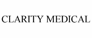 CLARITY MEDICAL