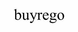 BUYREGO