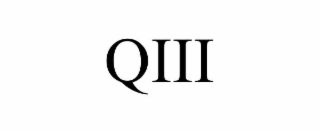 QIII