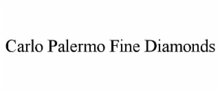 CARLO PALERMO FINE DIAMONDS