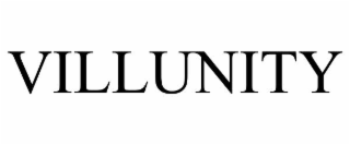 VILLUNITY