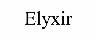 ELYXIR