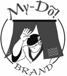 MY-DÃ! BRAND
