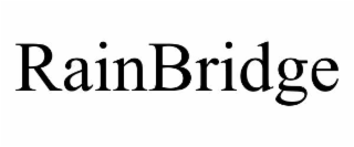 RAINBRIDGE