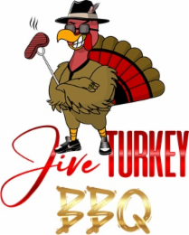 JIVE TURKEY BBQ