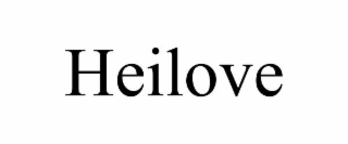 HEILOVE