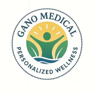 GANO MEDICAL PERSONALIZED WELLNESS