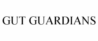 GUT GUARDIANS
