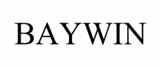 BAYWIN