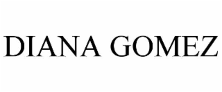 DIANA GOMEZ
