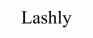 LASHLY