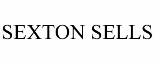SEXTON SELLS