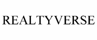 REALTYVERSE