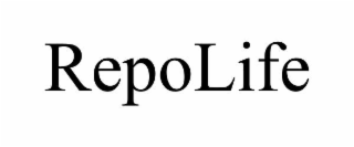 REPOLIFE