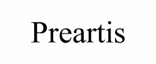 PREARTIS