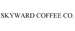 SKYWARD COFFEE CO.