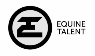 ET EQUINE TALENT
