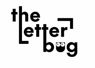 THE LETTER BUG