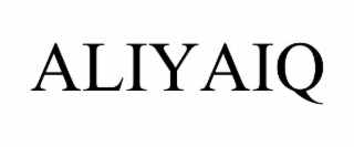 ALIYAIQ