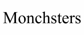 MONCHSTERS