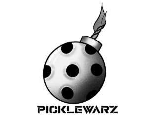 PICKLEWARZ