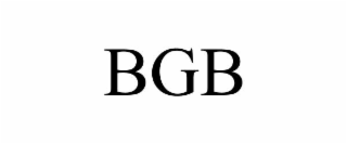 BGB